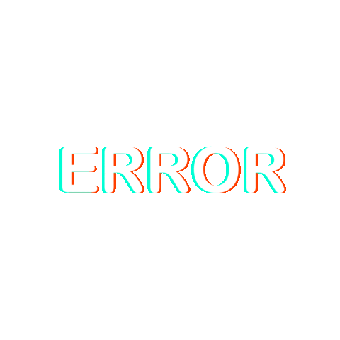 Error Gif